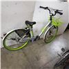 Image 1 : GREEN U-BICYCLE