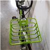 Image 3 : GREEN U-BICYCLE