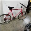 Image 1 : RED CCM BIKE