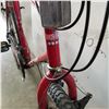 Image 3 : RED CCM BIKE
