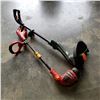 Image 2 : GRASS HOG AND HOMELITE ELECTRIC WEED EATER