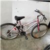Image 1 : PINK GLACIER BIKE