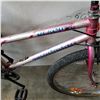 Image 2 : PINK GLACIER BIKE