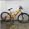 Image 1 : YELLOW BRODIE BIKE