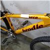 Image 2 : YELLOW BRODIE BIKE