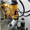 Image 3 : YELLOW BRODIE BIKE