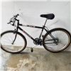 Image 1 : BLACK BARLETTA BIKE
