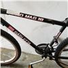 Image 2 : BLACK BARLETTA BIKE