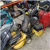 Image 1 : CLUB CADET CC550 5P LAWN MOWER