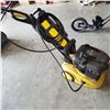 Image 1 : KARCHER PRESSURE WASHER W/ BRIGGS AND STRATTON MOTOR W/ WAND