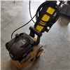 Image 2 : KARCHER PRESSURE WASHER W/ BRIGGS AND STRATTON MOTOR W/ WAND