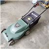 Image 1 : BLACK AND DECKER 19" CUT 3 IN 1 ELECTRRIC MOWER