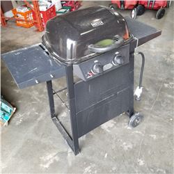 BACKYARD GRILL PROPANE BBQ