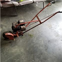 GARDEN EDGER