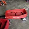 Image 3 : RADIO FLYER AND STEP 2 WAGON