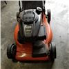 Image 3 : KOHLER COURAGE XT-7 ARIENS SELF PROPELLED LAWN MOWER