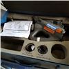 Image 2 : HEAVY DUTY CORDLESS HYDRAULIC CRIMPING TOOL - NEEDS BATTERY