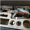 Image 3 : HEAVY DUTY CORDLESS HYDRAULIC CRIMPING TOOL - NEEDS BATTERY