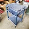 Image 1 : 3-TIER SHOP CART