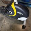 Image 2 : EVERLAST DIGITAL EXERCISE BIKE