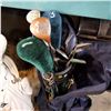 Image 2 : KING COBRA GOLF CLUB IN BAG AND LADY COBRA GOLF CLUBS IN BAG