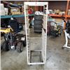 Image 2 : METAL BAKERS RACK