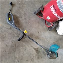 YARDWORKS ELECTRIC WEEDEATER