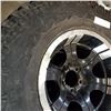 Image 3 : SET OF 4 GOODYEAR WRANGLER 31 x 10-1/2 R15 LT TIRES