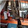 Image 2 : HORSE HANES AND TRACTOR SEAT AND 60s PGO STICK
