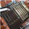 Image 1 : HASTING PISTON RINGS BINDER STAND