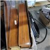 Image 1 : 8-1/2 BOXES OF FLOORING - APPROX 110SQ/FT