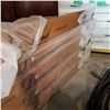 Image 2 : 8-1/2 BOXES OF FLOORING - APPROX 110SQ/FT