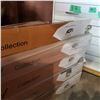 Image 3 : 8-1/2 BOXES OF FLOORING - APPROX 110SQ/FT