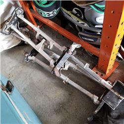 DRYWALL STILTS