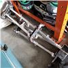 Image 1 : DRYWALL STILTS