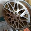 Image 2 : SET OF 4 JEEP RIMS