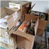 Image 2 : 8 BOXES OF NEW METAL HALIDE LIGHT BULBS