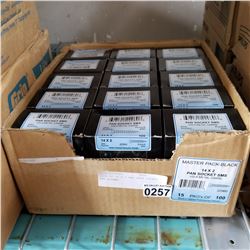 CASE OF 14 x 2 AND PACK SOCKET SMS SCREWS