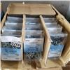 Image 2 : CASE OF 12 x 2-1/2 PAN SOCKET SMS SCREWS