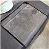 Image 3 : COMPOSTING BIN AND PAIL OF COMPOST BUILDER
