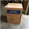 Image 1 : BOX OF ULINE BUBBLE MAILERS