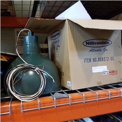 NEW STOCK REPRODUCTION HANGING LIGHT