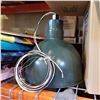 Image 2 : NEW STOCK REPRODUCTION HANGING LIGHT