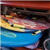 Image 2 : LOT OF BODY BOARDS