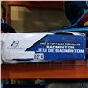 Image 1 : EASY POINT BADMINTON NET EASY SET UP