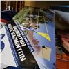 Image 2 : EASY POINT BADMINTON NET EASY SET UP