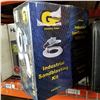Image 1 : INDUSTRIAL SAND BLASTING KIT 5500PSI