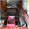 Image 1 : DRILL BITS AND TIGER TORCH