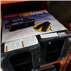Image 1 : PAIR OF PLASTIC CAR RAMPS