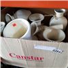 Image 2 : 3 BOXES OF VASES